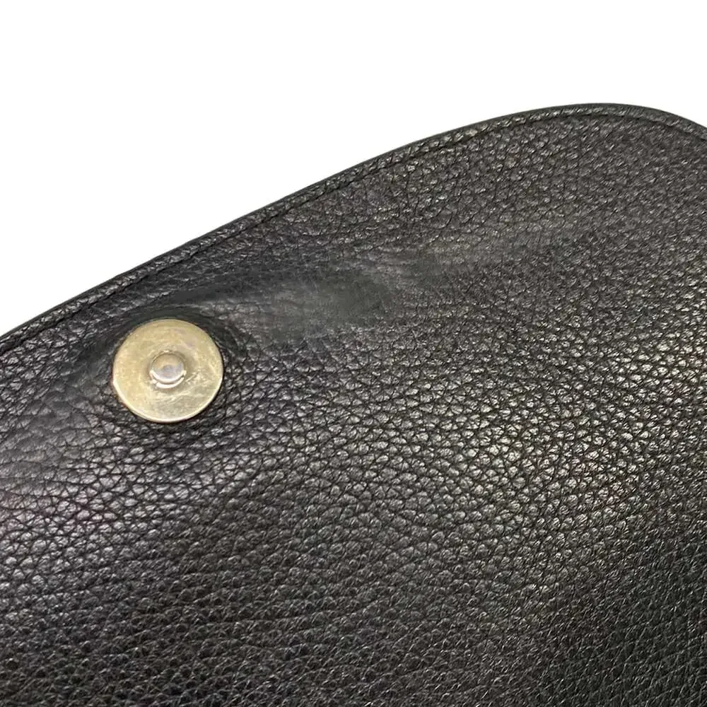 Gucci Soho Shoulder Bag 536224